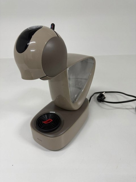 Krups NESCAFÉ Dolce Gusto Touch KP270A ekspres do kawy NIEKOMPLETNE Krups NESCAFÉ Dolce Gusto Touch KP270A ekspres do kawy NIEKOMPLETNE