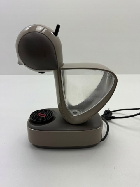 Krups NESCAFÉ Dolce Gusto Touch KP270A ekspres do kawy NIEKOMPLETNE Krups NESCAFÉ Dolce Gusto Touch KP270A ekspres do kawy NIEKOMPLETNE