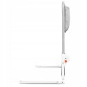 Lionelo Hanna Bed Safety Guard 66x150 cm - Grey