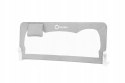 Lionelo Hanna Bed Safety Guard 66x150 cm - Grey