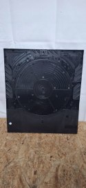 MEJASG Elektroniczna Tarcza do Darta z Ekranem LCD 1-8 graczy 34 gry