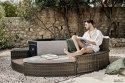 Meble spa NETSPA Octopus modułowy zestaw do jacuzzy
