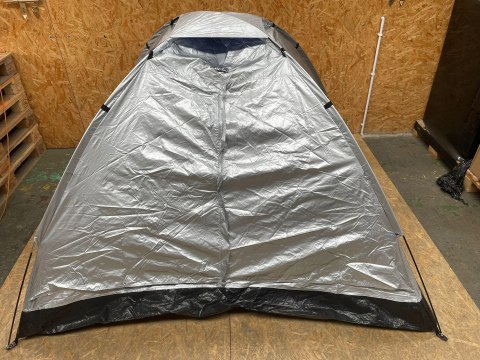Namiot ACTIVE 205 x 205 x 130 cm 4 osobowy UV50, wodoszczelny Namiot ACTIVE 205 x 205 x 130 cm 4 osobowy UV50, wodoszczelny