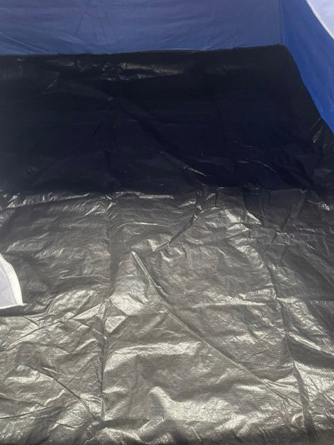 Namiot ACTIVE 205 x 205 x 130 cm 4 osobowy UV50, wodoszczelny Namiot ACTIVE 205 x 205 x 130 cm 4 osobowy UV50, wodoszczelny
