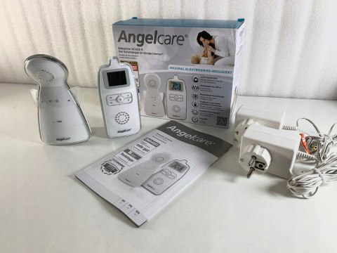 Niania Elektroniczna Angelcare AC423-D Niania Elektroniczna Angelcare AC423-D