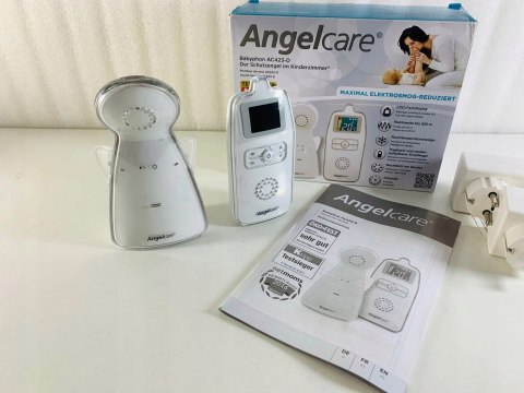 Niania Elektroniczna Angelcare AC423-D Niania Elektroniczna Angelcare AC423-D