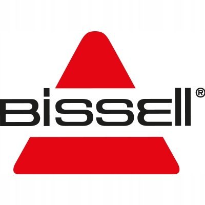 Odkurzacz pionowy Bissell 3893N srebrny/szary Odkurzacz pionowy Bissell 3893N srebrny/szary