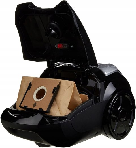 Odkurzacz workowy AmazonBasics 12M-71EU4 Odkurzacz workowy AmazonBasics 12M-71EU4