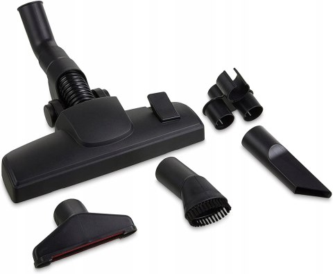 Odkurzacz workowy AmazonBasics 12M-71EU4 Odkurzacz workowy AmazonBasics 12M-71EU4
