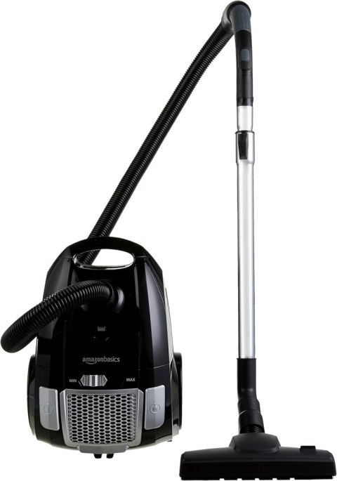 Odkurzacz workowy AmazonBasics 12M-71EU4 Odkurzacz workowy AmazonBasics 12M-71EU4