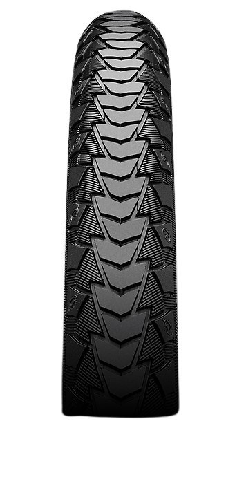Opona 28x1.1 Continental Contact+ 700x28 reflex Opona 28x1.1 Continental Contact+ 700x28 reflex