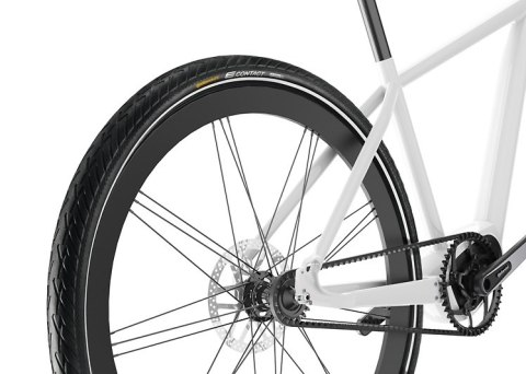 Opona 28x1.1 Continental Contact+ 700x28 reflex Opona 28x1.1 Continental Contact+ 700x28 reflex