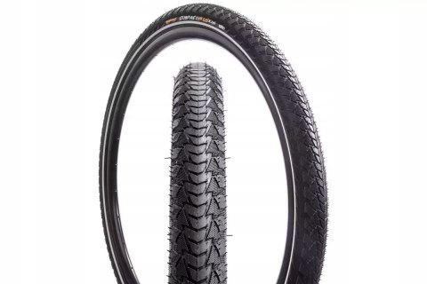 Opona 28x1.1 Continental Contact+ 700x28 reflex Opona 28x1.1 Continental Contact+ 700x28 reflex
