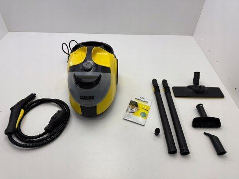 Parownica Kärcher SC 5 EasyFix Parownica Kärcher SC 5 EasyFix