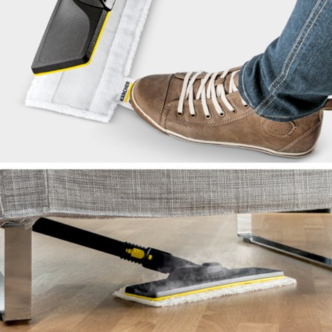 Parownica Kärcher SC 5 EasyFix Parownica Kärcher SC 5 EasyFix