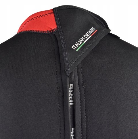 Pianka neoprenowa 2,2 mm SEAC RELAX męska roz. S Pianka neoprenowa 2,2 mm SEAC RELAX męska roz. S