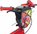 ROWER A.T.L.A.S. dziecięcy 12" kółka boczne bidon 3-5 lat Cars/Mc Queen