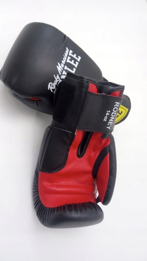 Rękawice bokserskie Benlee rocky marciano Rodney 14 oz Rękawice bokserskie Benlee rocky marciano Rodney 14 oz