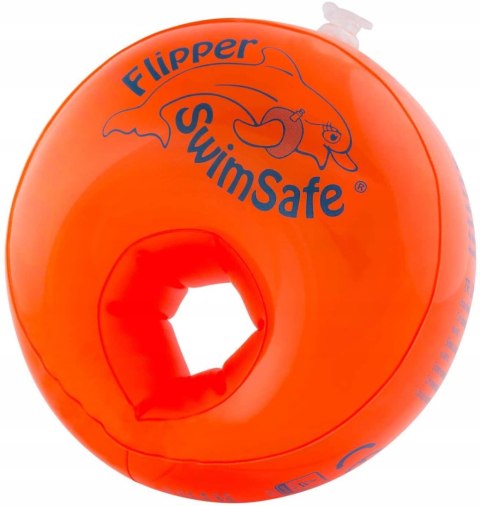 Rękawki do pływania Flipper Swim Safe Rękawki do pływania Flipper Swim Safe
