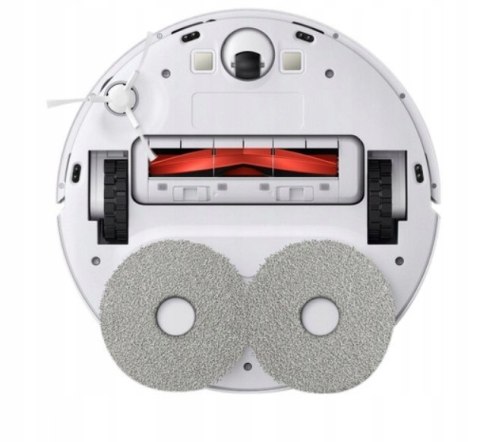 Robot sprzątający Xiaomi S10+ biały Robot sprzątający Xiaomi S10+ biały