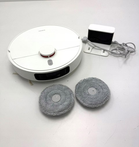 Robot sprzątający Xiaomi S10+ biały Robot sprzątający Xiaomi S10+ biały