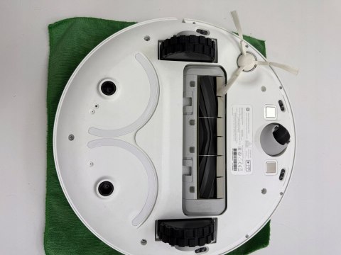 Robot sprzątający Xiaomi S10+ biały Robot sprzątający Xiaomi S10+ biały