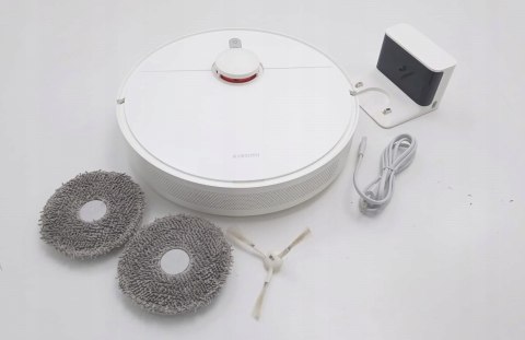 Robot sprzątający Xiaomi S10+ biały Robot sprzątający Xiaomi S10+ biały