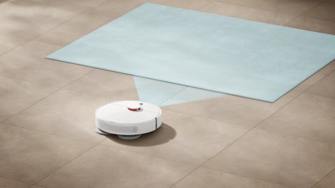 Robot sprzątający Xiaomi S10+ biały Robot sprzątający Xiaomi S10+ biały