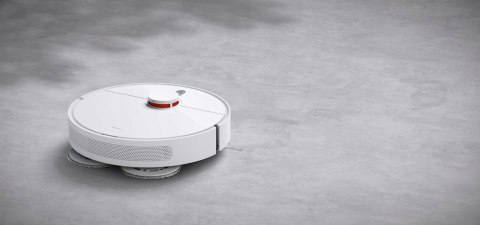 Robot sprzątający Xiaomi S10+ biały Robot sprzątający Xiaomi S10+ biały