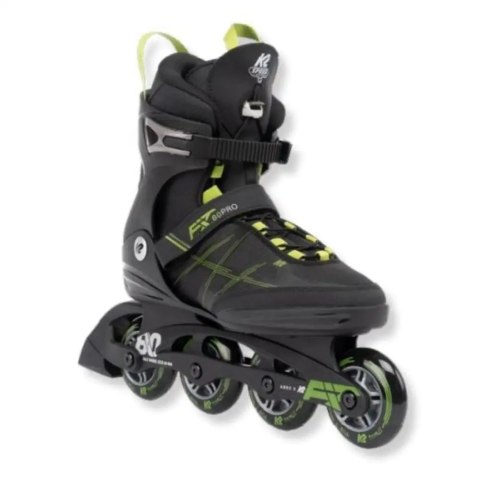 Rolki łyżworolki K2 F.I.T. 80 Pro rozmiar 45 Rolki łyżworolki K2 F.I.T. 80 Pro rozmiar 45