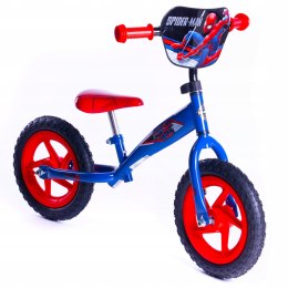Rower biegowy Huffy Spider-man 12