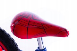 Rower biegowy Huffy Spider-man 12