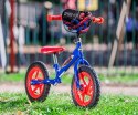 Rower biegowy Huffy Spider-man 12" niebieski