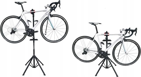 Stojak serwisowy rowerowy Ultrasport 105x24x16 cm Stojak serwisowy rowerowy Ultrasport 105x24x16 cm