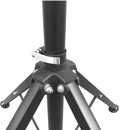 Stojak serwisowy rowerowy Ultrasport 105x24x16 cm Stojak serwisowy rowerowy Ultrasport 105x24x16 cm