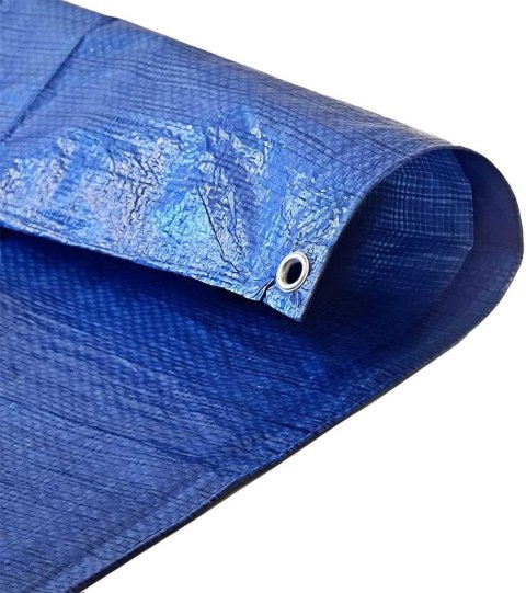 TECPLAST Plandeka basenowa 150 g/m² - 10 x 15 m powystawowy TECPLAST Plandeka basenowa 150 g/m² - 10 x 15 m powystawowy