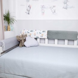 Totsy Baby ochraniacz do łóżeczka 90 cm