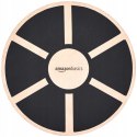 Trickboard AmazonBasics Deska do balansowania, wahadłowa 40 x 40 cm