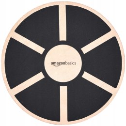 Trickboard AmazonBasics Deska do balansowania, wahadłowa 40 x 40 cm