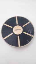 Trickboard AmazonBasics Deska do balansowania, wahadłowa 40 x 40 cm