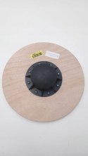 Trickboard AmazonBasics Deska do balansowania, wahadłowa 40 x 40 cm