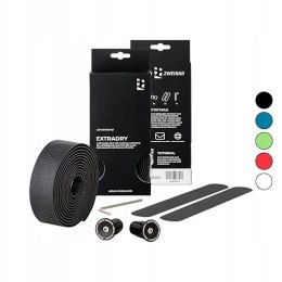 URBAN ZWEIRAD Premium Extra Dry - taśma na kierownicę roweru wyścigowego 2m