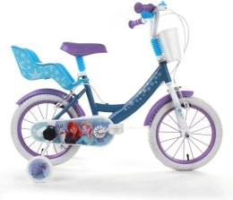 Volare Babies Rower dziewczęcy 14-calowy Piękny! Disney Kraina Lodu