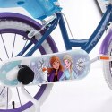 Volare Babies Rower dziewczęcy 14-calowy Piękny! Disney Kraina Lodu