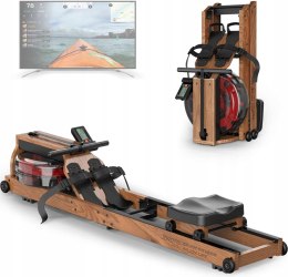 Wioślarz wodny JOROTO MR280PRO water rowing machine