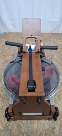 Wioślarz wodny JOROTO MR280PRO water rowing machine