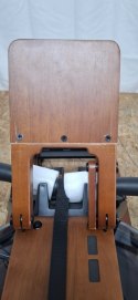 Wioślarz wodny JOROTO MR280PRO water rowing machine