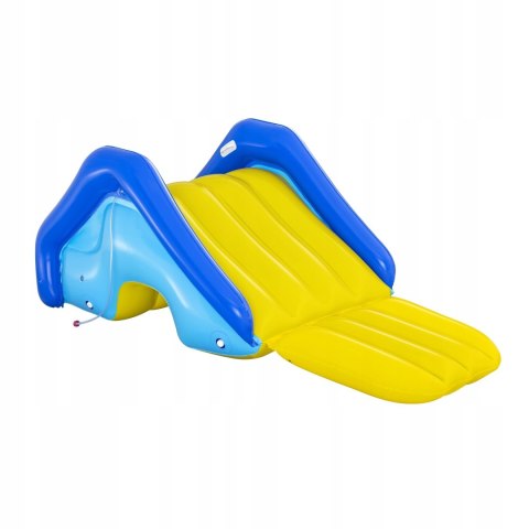 Zjeżdżalnia Basenowa BESTWAY Giant Slide Zjeżdżalnia Basenowa BESTWAY Giant Slide