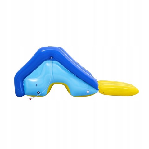 Zjeżdżalnia Basenowa BESTWAY Giant Slide Zjeżdżalnia Basenowa BESTWAY Giant Slide