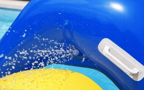 Zjeżdżalnia Basenowa BESTWAY Giant Slide Zjeżdżalnia Basenowa BESTWAY Giant Slide